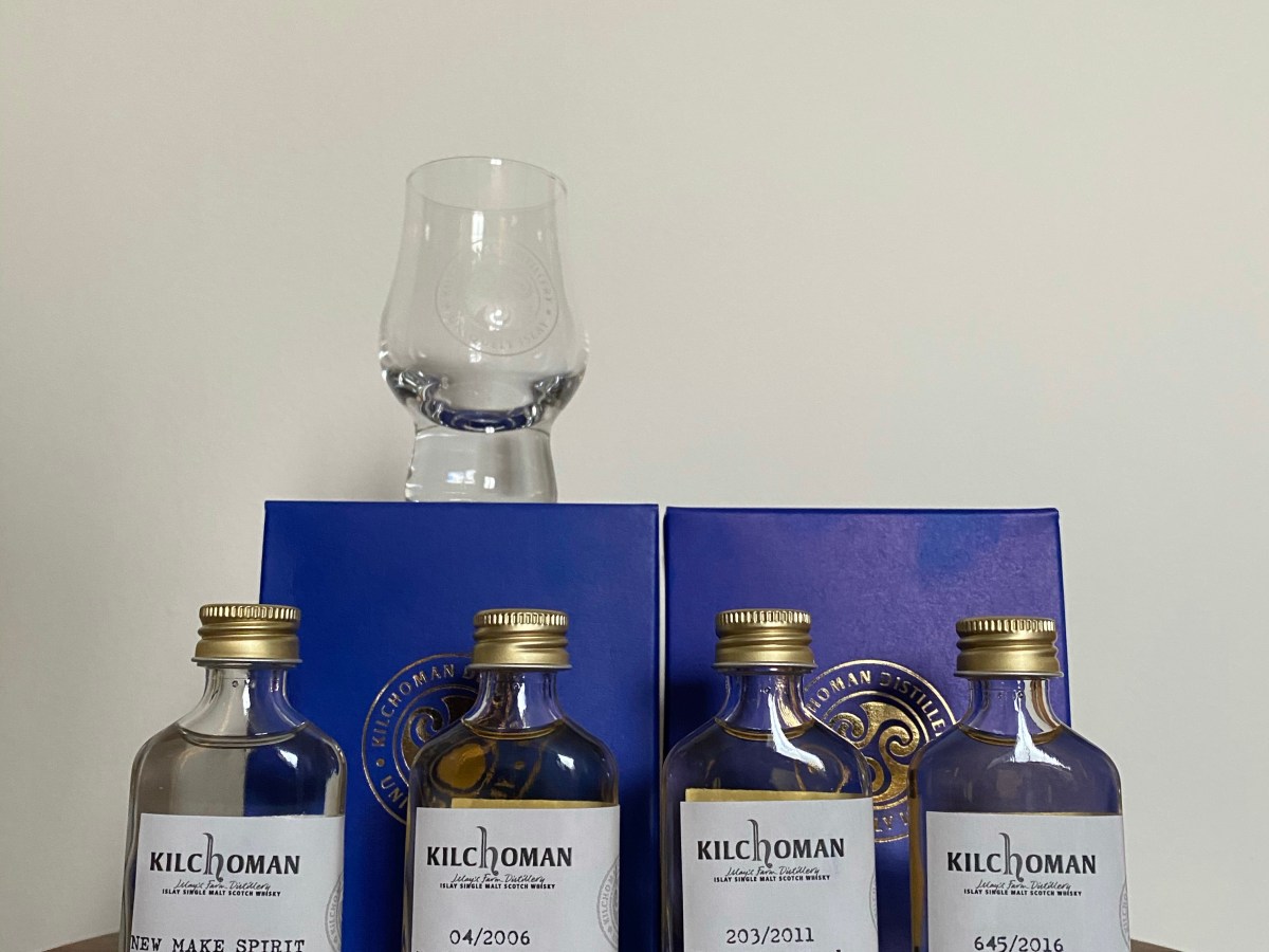 Fèis Ìle 2021 – Kilchoman, Through the&nbsp;Ages